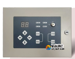 海灣JX-SKP1003,JX-SKP1013手動控制盤