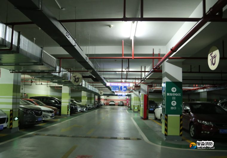 消防噴頭竣工驗收消防查驗