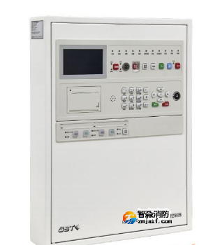 海灣GST-KR1000H可燃?xì)怏w報(bào)警控制器