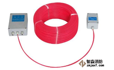 感溫電纜產品圖